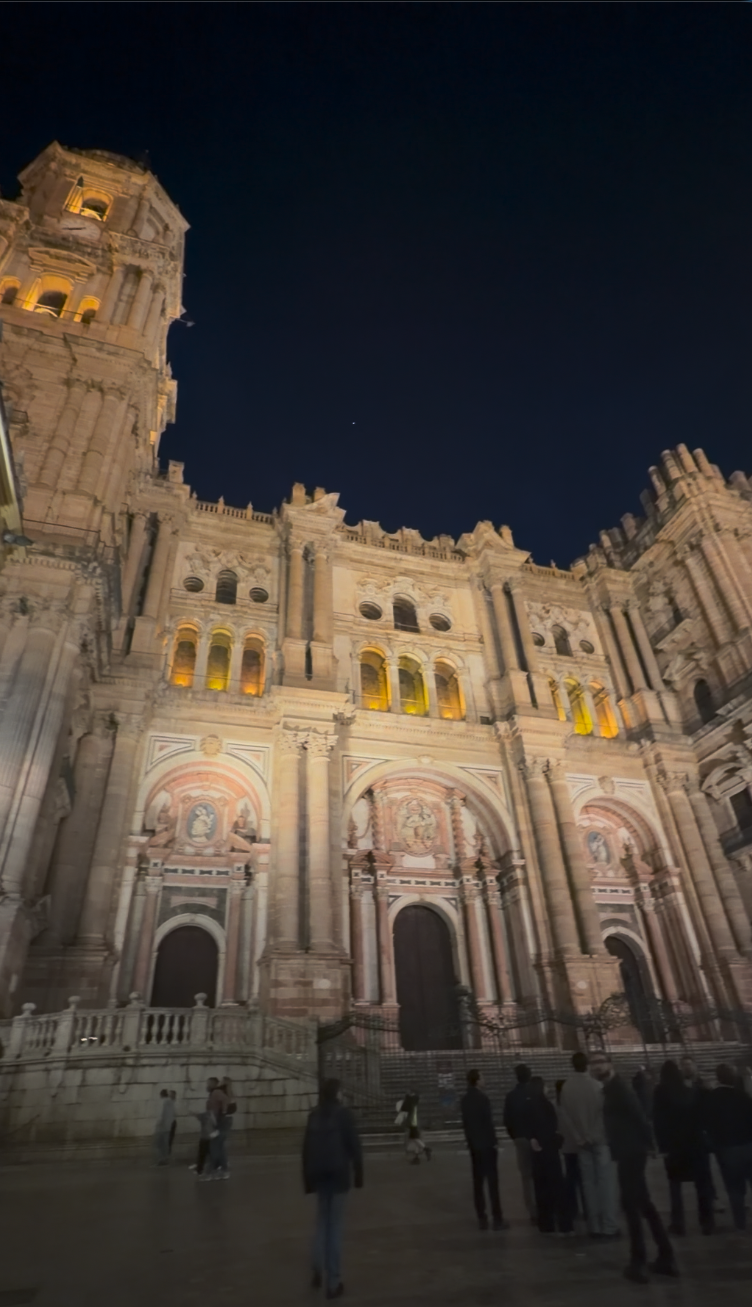 CatedralMalaga1
